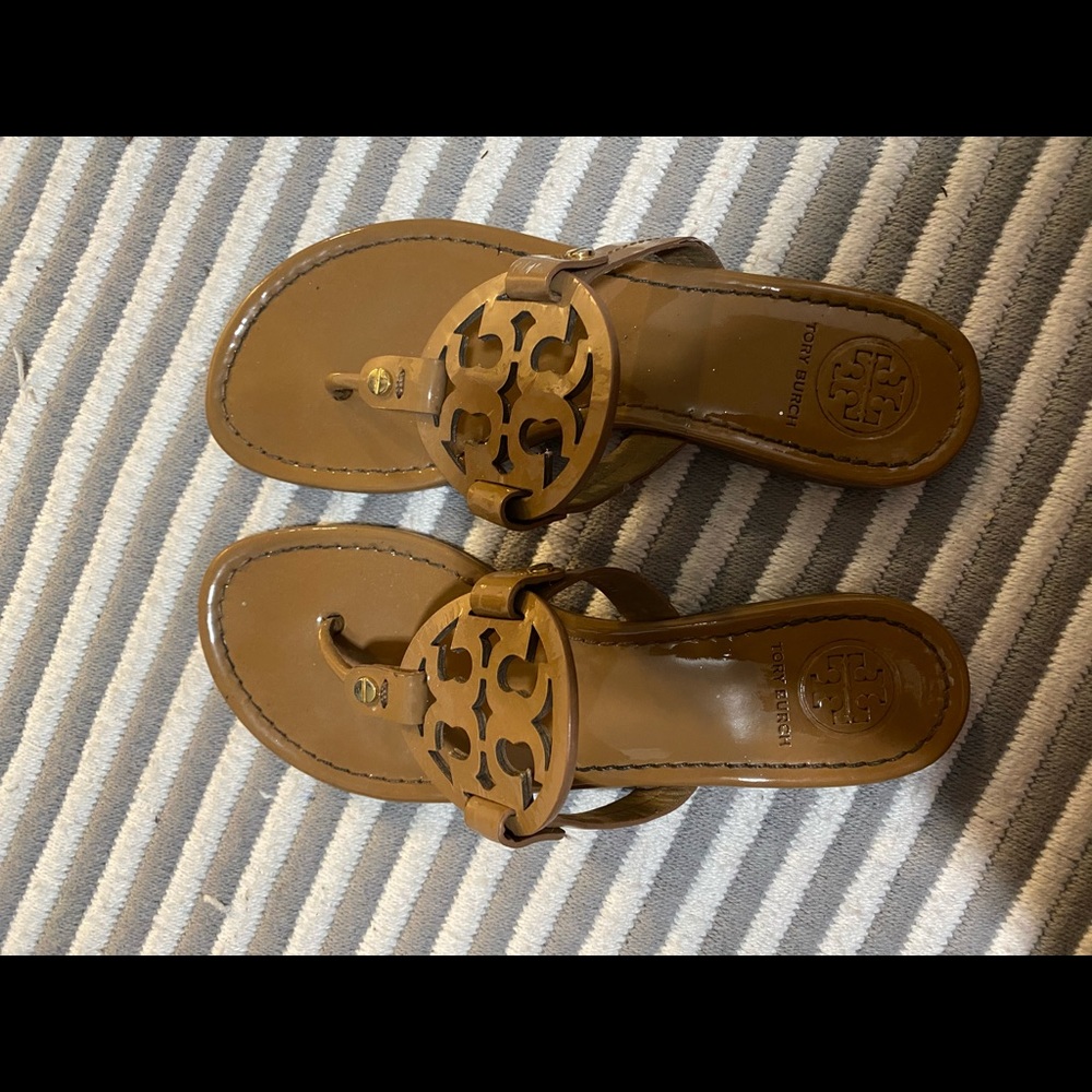Tory Burch Sandals